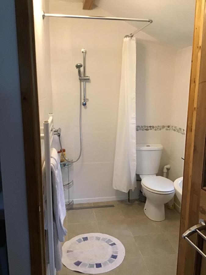 Barn Park Farm, Bed And Breakfast Stockland 외부 사진